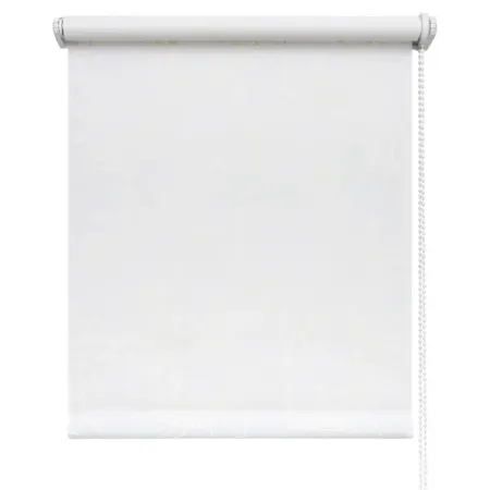 Штора рулонная Жардин 40x160 см белая rpxbguckarhg сетчатая сумка для стирки белая