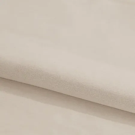 Ткань 1 м/п Blackout 280 см цвет кремовый Paper 2