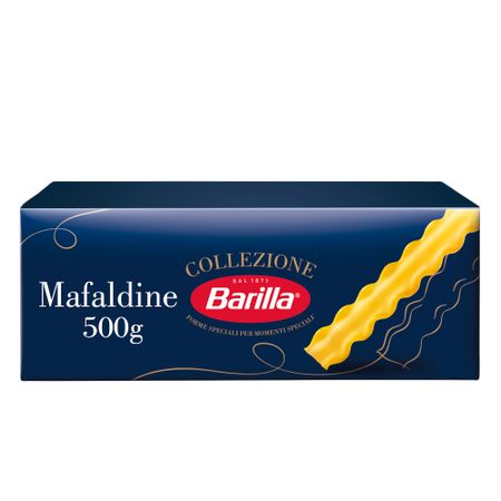 Макаронные изделия Barilla Mafaldine 500 г