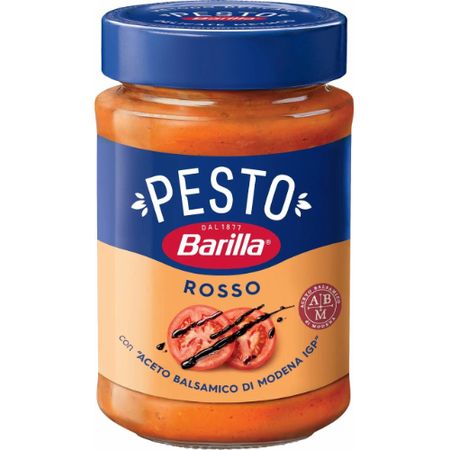 Соус Barilla Песто Россо, 200 г