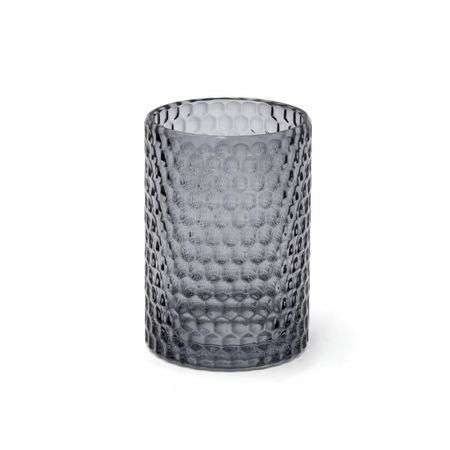 Стакан Ridder Sherine серый 7,3х10,3 см