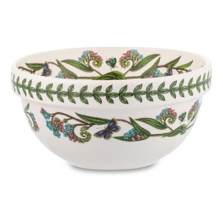 Салатник Portmeirion Ботанический сад Вероника 17,5 см вероника коссантели ископаемые