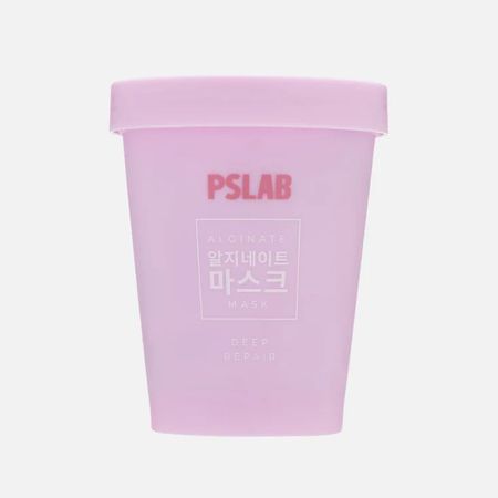Маска для лица PSLAB с экстрактом жемчуга 100 г