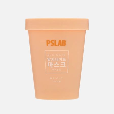 Маска для лица PSLAB с экстрактом папайи 100 г