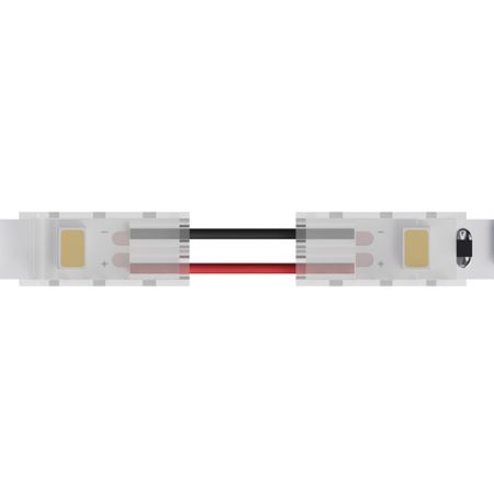 Коннектор для светодиодной ленты SMD 2835 гибкий Strip-Accessories 24 В IP20 Arte Lamp (A31-05-1CCT)