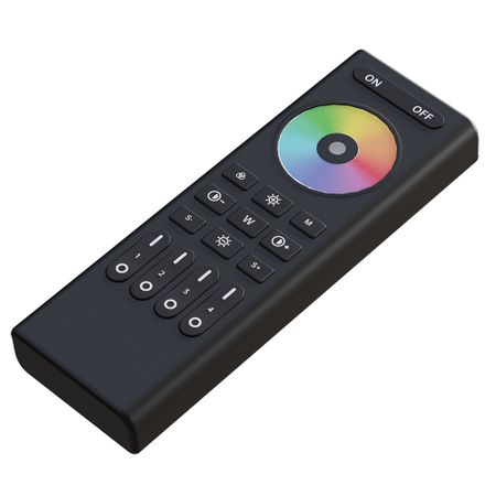 Пульт для светодиодной ленты Arte Lamp Smart (A70RC-04CH-BK) IP20 четырехканальный робин никсон создаем динамические веб сайты с помощью php mysql javascript css и html5 7 е изд