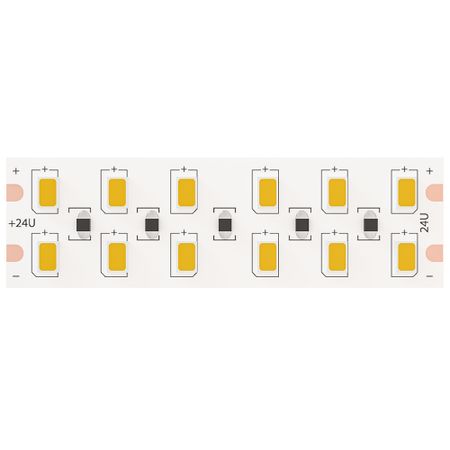 Лента светодиодная Arte Lamp SMD 2835 (A2424015-03-6K) 6000К белый свет 19,2 Вт 24 В IP20 5 м