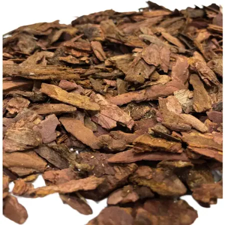 Кора ангарской сосны фракция 1-5 60 л сосны почки пачка 50г