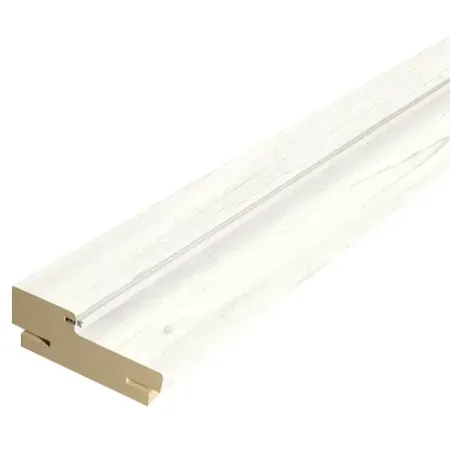 Комплект дверной коробки Кельн 2070x70 мм цвет сосна арктическая 2.5 шт.