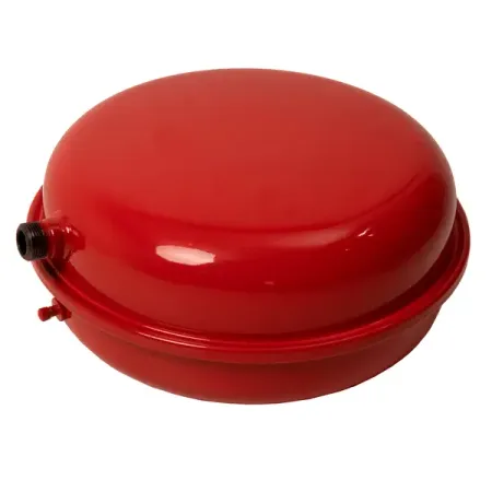 Расширительный бак для системы отопления 8 л Oasis RP-8 3/4