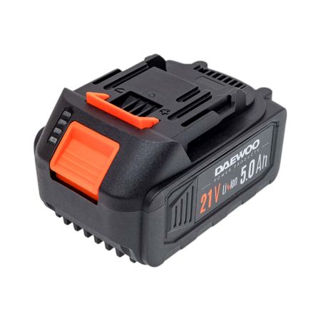 Батарея аккумуляторная DAEWOO DABT 5021Li