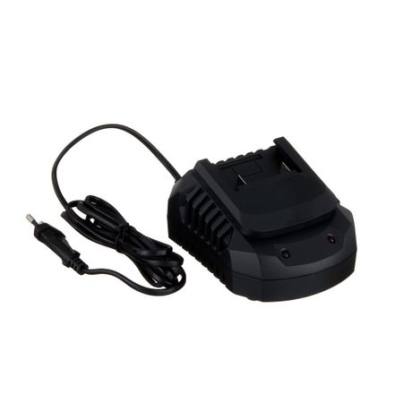 Зарядное устройство Интерскол ЗУ-4/18 18 В 4 А (2401.026) светлана евгеньевна гаврина первые упражнения 2 3 года