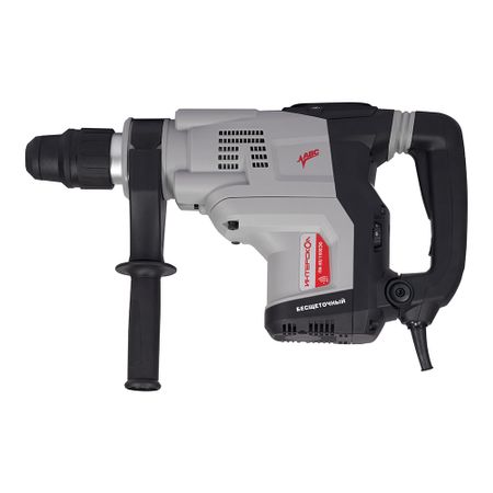 Перфоратор электрический Интерскол ПВ-50/1500ЭВ 1500 Вт 15 Дж SDS-max (829.1.0.70)