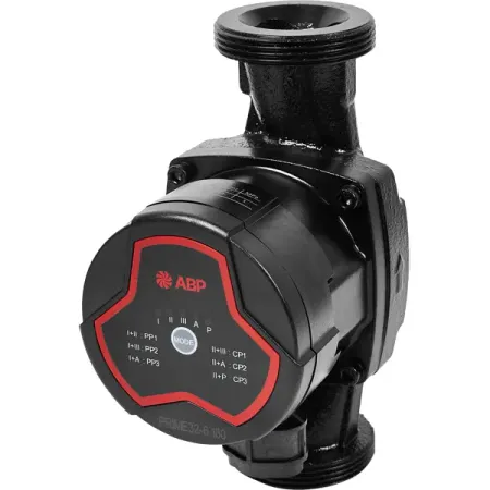 Циркуляционный насос ABP Prime 32/6 180 мм без гаек whoopee керамические подшипники 6900 6901 6902 6903 6904 6905 6906 6907