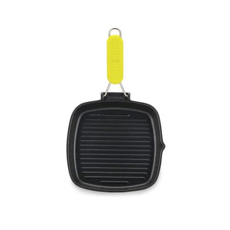 Сковорода гриль Risoli Saporella для индукции 26х26 см