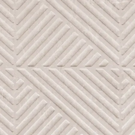 Стеновая панель ПВХ Мрамор нежный кремовый 1000x600x4 мм 0.6 м²