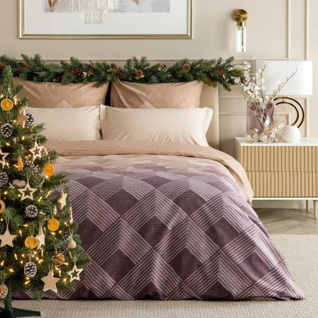 Постельное белье Elysium, мультиколор