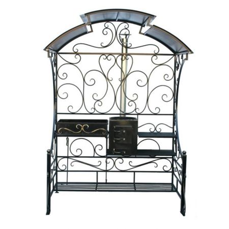 Мангал Аск-38 