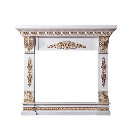 Портал InterFlame Милетта под Jupiter/Panoramic 28