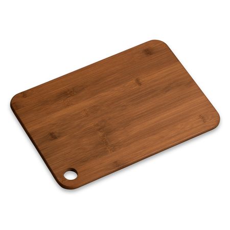 Доска разделочная Kesper бамбук 5939-1 38х25х1,6 см