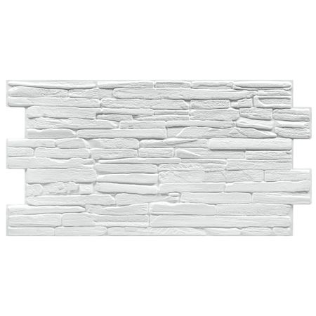 Панель ПВХ 980х500х3 мм цифровая печать Grace кварцит белый 0,49 кв.м ирина владимировна дегтярева сирийская жара печать секретности