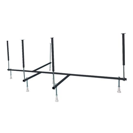 Каркас для ванны акриловой 1Marka Acrylika 170х90 см (03лик1590)