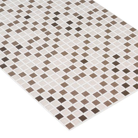 Панель ПВХ 960х480х3 мм цифровая печать Grace светло-бежевая 0,46 кв.м ирина владимировна дегтярева сирийская жара печать секретности