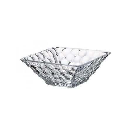 Салатник Crystal Bohemia Marble 26 см