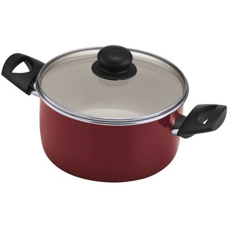 Кастрюля Beka boheme red 24 см