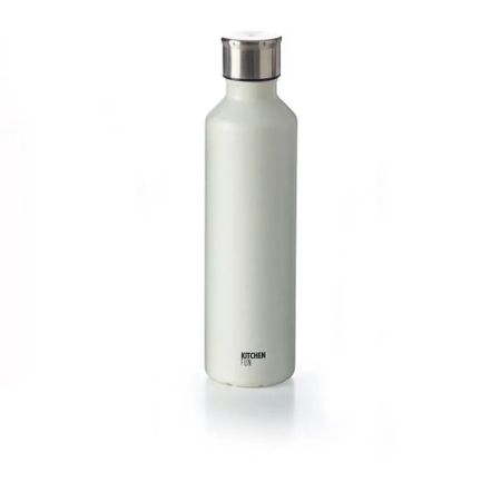 Бутылка для воды Beka hydration-w белая 0,5 л тесс герритсен надежда умирает последней