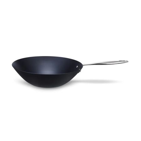 Сковорода вок Beka maestro 31 см повар его величества том 1