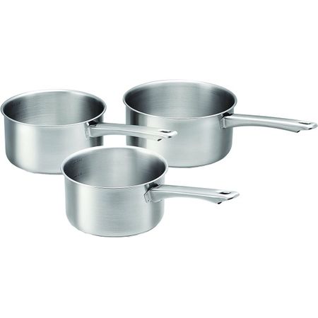 Набор сотейников Beka starter 3 предмета