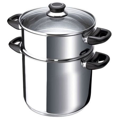 Пароварка Beka polo 24 см 1 вставка