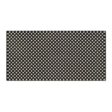 Панель ХДФ 120x60 см цвет готико венге