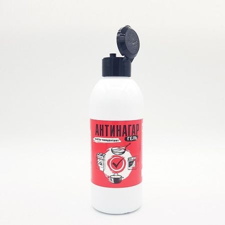 Гель для очистки поверхности Любо Дело 360 г АНГФ360 этери николаевна заболотная агент кефирка и дело о пропавшем зеркале