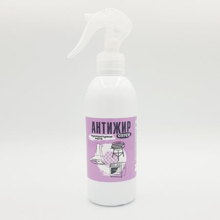 Гель для очистки поверхности Любо Дело Антижир 360 г этери николаевна заболотная агент кефирка и дело о пропавшем зеркале