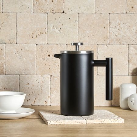 Френч-пресс Black Collection джон френч не верь никому