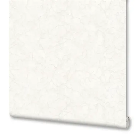 Обои флизелиновые Артекс Калипсо белые 1.06 м 11023-01