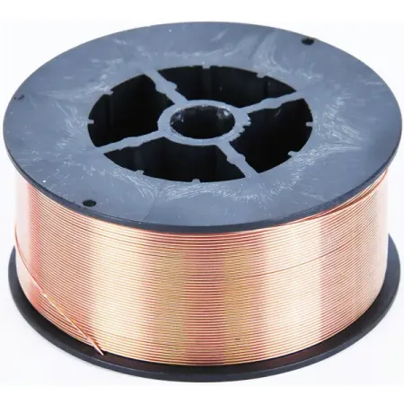 Проволока сварочная омедненная ER70S-6 Elitech 0.8 мм 1 кг сварочная станция 205 3205 3300a