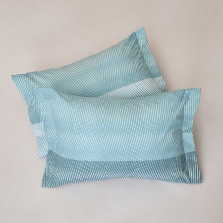 Комплект наволочек Algoritmo с ушками медные пустотелые трубчатые заклепки с ушками m1 3 m6