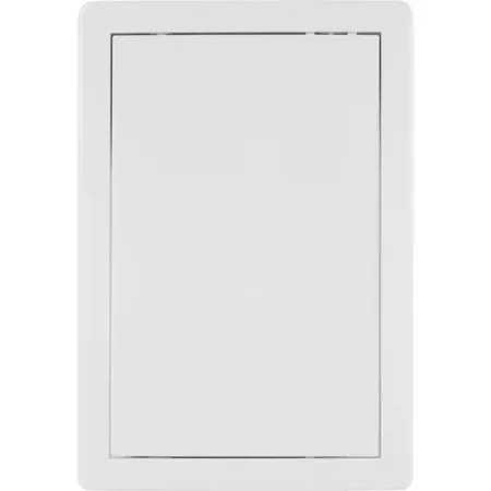 Люк ревизионный 200x300 Equation цвет белый