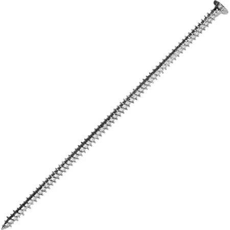 Шуруп по бетону Sormat 7.5x202 мм