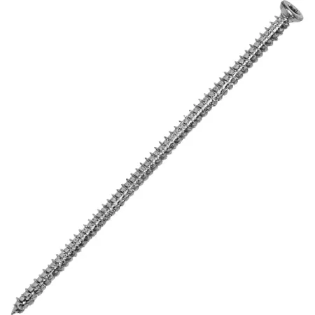 Шуруп по бетону Sormat 7.5x182 мм