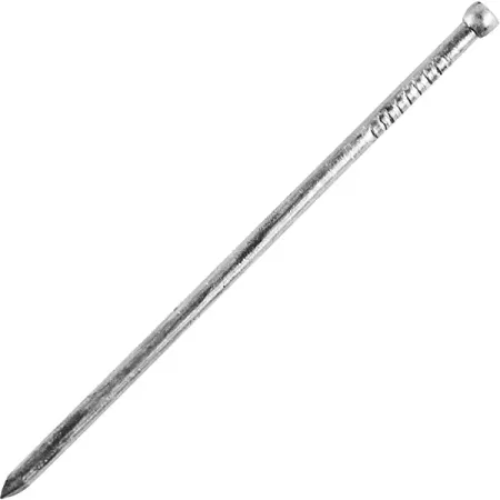 Гвозди финишные оцинкованные 1.4x40 мм 100 шт.
