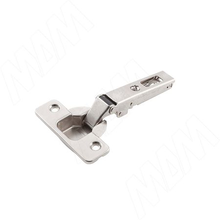 Петля без пружины накладная (90/110), стандартная (C2A4A99) ные сжатые пружины 0 4 0 5 мм 3 10 мм 10 шт