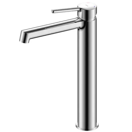 Смеситель для раковины Iddis Odda ODDSB01i01 однорычажный цвет хром