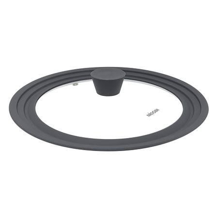 Крышка универсальная Nadoba Ema 20/22/24 см