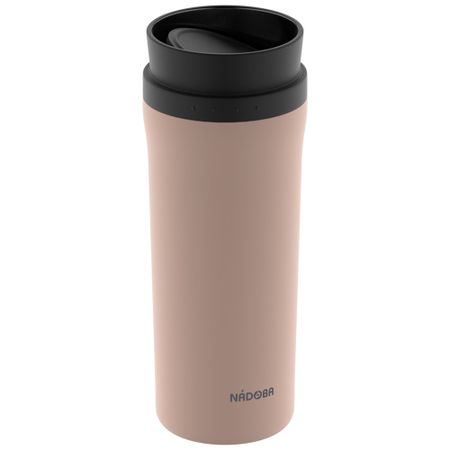 Термокружка Nadoba Juta бежевая 0,5 л справочник по вакуумной технике и технологиям