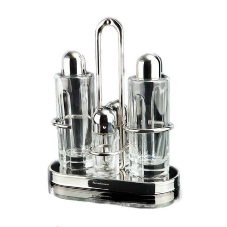 Набор для специй Pinti Прожетто 5 предметов