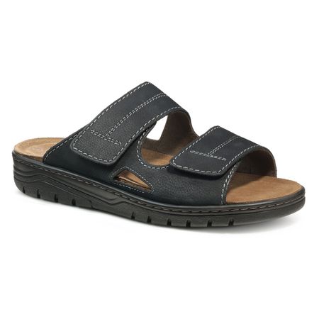 Мужские сабо Solidus, Man Special, синий